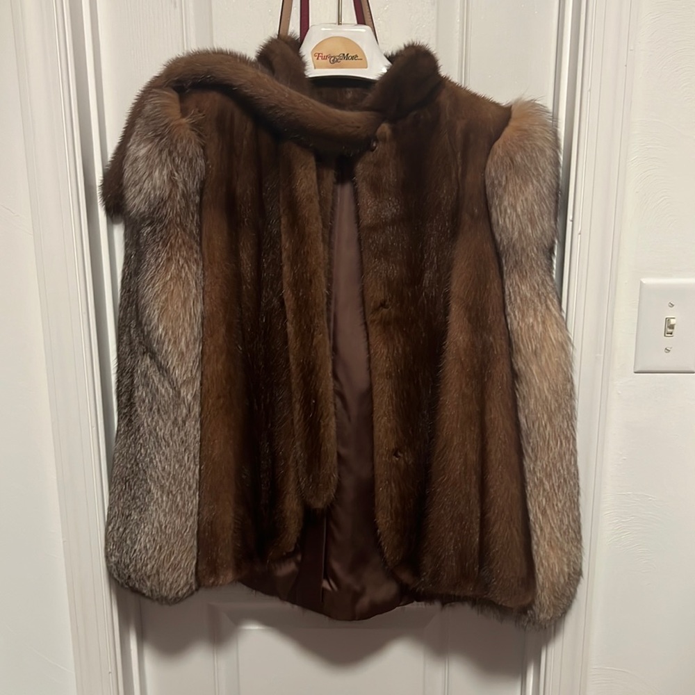 Fur Coat